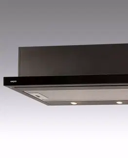 Podskrinkové digestory a pohlcovače pachov Digestor WK-7 light eco 60