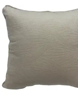Dekoračné vankúše Vankúš YC12081 40x40 cm 39 krémový