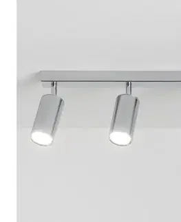 Svietidlá BRILAGI - Kúpeľňové bodové svietidlo SELE 3xGU10/30W/230V IP44 lesklý chróm WO-CR5-OEM