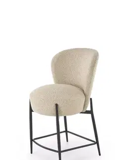 Barové stoličky Barová stolička H126 Halmar