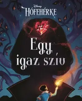 Fantasy, upíri Egy igaz szív - Lauren Blackwood