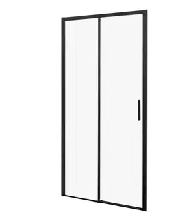 Sprchovacie kúty KERRA - Dvere sprchové Silves DR 100 5907548114716