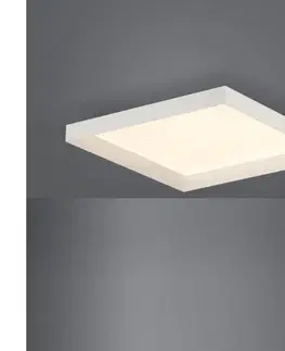 Svietidlá Eglo 39464 - LED Stmievateľné stropné svietidlo ESCONDIDA LED/27W/230V + DO 39464
