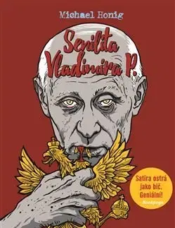 Humor a satira Senilita Vladimíra P. - Michael Honig