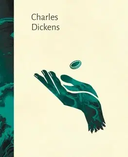 Svetová beletria Nadějné vyhlídky - Charles Dickens