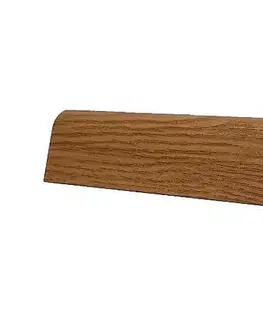 Soklové lišty > KP 40 MDF lišta KP 40 3187