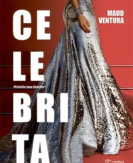 Beletria - ostatné Celebrita - Maud Ventura