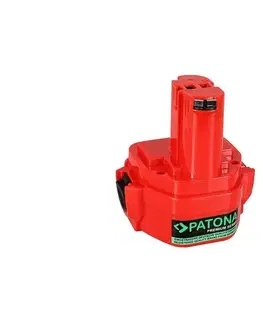 Predlžovacie káble PATONA  - Batéria Ni-MH Premium 3300mAh/12V PT6112