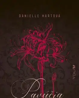 Young adults Pavúčia ľalia - Danielle Hartová