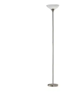 Lampy Eglo 82847 - Stojacia lampa UP 1xE27/60W/230V 82847