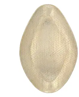 Podnosy a tácky Tanier Lynet 66x43x3cm
