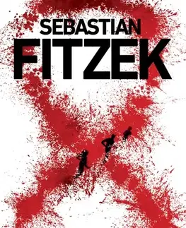 Detektívky, trilery, horory OsemNoc - Sebastian Fitzek,Zuzana Kováčiková
