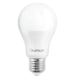 Žiarovky E27 Žiarovky Lumiled A60 13W 840 E27 1521lm 4000K