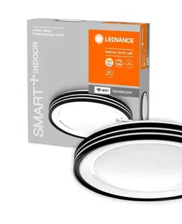 Svietidlá Ledvance - LED Stmievateľné stropné svietidlo SMART+ ORBIS LED/30W/230V Wi-Fi 4058075573550