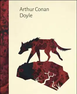 Svetová beletria Pes baskervillský - Arthur Conan Doyle