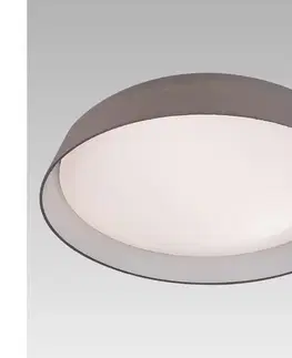 Svietidlá Prezent  - LED stropné svietidlo VASCO, 24 W, 230 V 