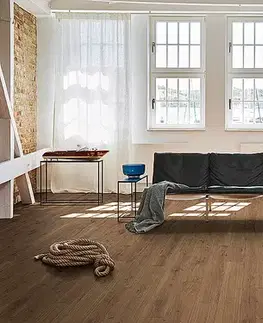 Modular one PARADOR Modular ONE Dub spirit dymový štruktúra dreva 1730773