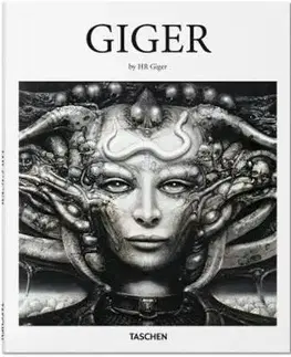 Umenie - ostatné Giger
