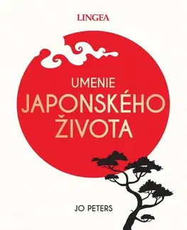 Ázia Umenie japonského života