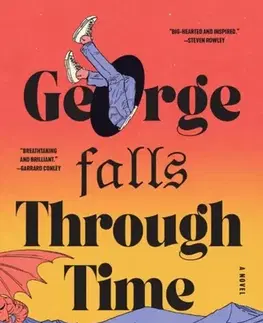 Beletria George Falls Through Time - Ryan Collett