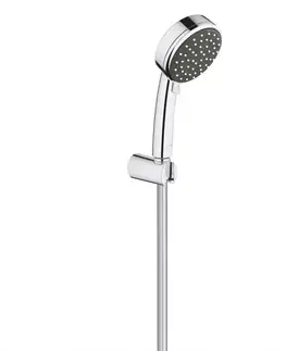 Sprchové súpravy a sety Vaňová sada 26399000 Vitalio Comfort 100 2-F