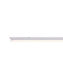 Svietidlá Rabalux 78008 - LED Podlinkové svietidlo BAREG LED/8W/230V 3000/4000K biela 78008