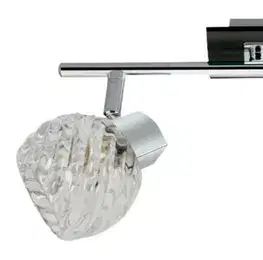 Stropná svetla Stropné svietidlo Vega 2X40W G9