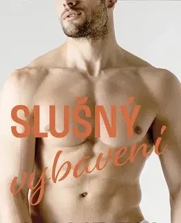 Erotická beletria Slušný vybavení - Lauren Blakely