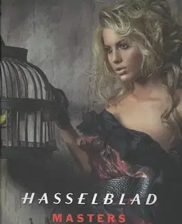 Cudzojazyčná literatúra Hasselblad Masters 1