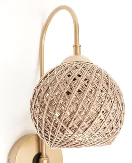Nástenné svetlá Nástenná lampa SP021
