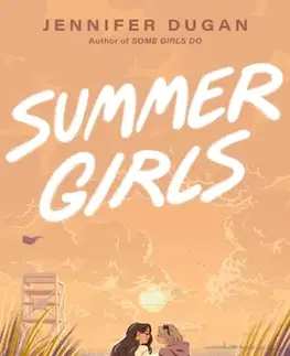 Young adults Summer Girls - Jennifer Duganová