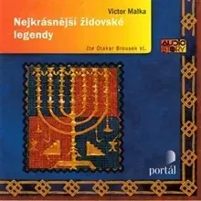 Duchovný rozvoj Portál Nejkrásnější židovské legendy
