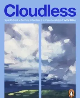 Beletria Cloudless - Rupert Dastur