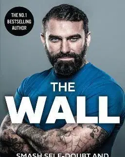 Rozvoj osobnosti The Wall - Ant Middleton