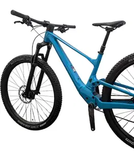 Celoodpružené Scott Spark 960 Fully 29 Veľkosť: M
