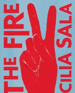 Politológia The Fire - Cecilia Sala