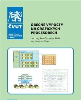 Pre vysoké školy Obecné výpočty na grafických procesorech - Ivan Šimeček