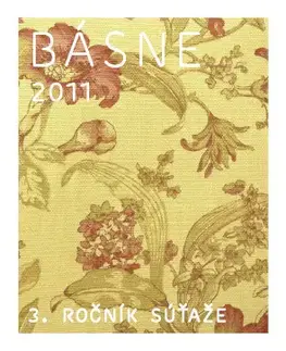 Slovenská poézia Básne 2011