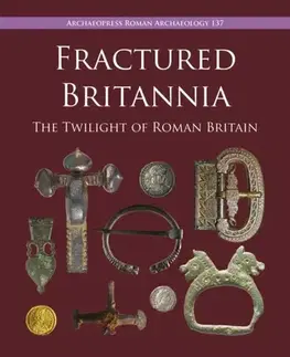 História Fractured Britannia - Richard Henry