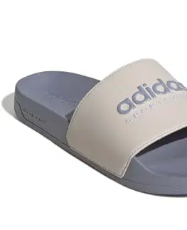 Šľapky Adidas Adilette Shower Veľkosť: 38 EUR
