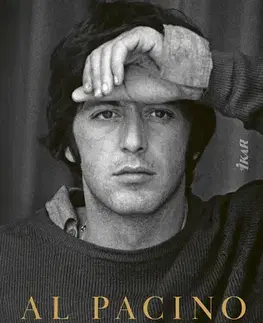 Biografie - ostatné Sonny Boy - Al Pacino