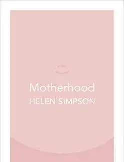Cudzojazyčná literatúra Motherhood - Vintage Minis - Helen J. Simpsonová