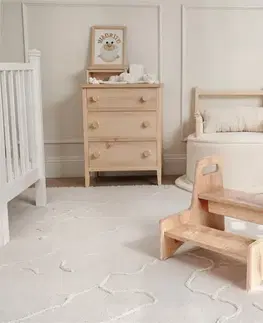 Doplnky do detskej izby Kid's Step Stool BLTYZ-AKTV035