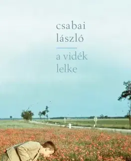 Svetová beletria A vidék lelke - László Csabai