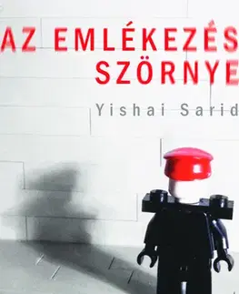 Svetová beletria Az emlékezés szörnye - Yishai Sarid