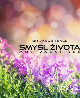 Rozvoj osobnosti Prodejhudbu.cz Smysl života