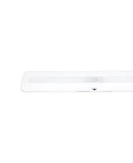 LED osvetlenie  B.V.  - LED Osvetlenie skrine so senzorom pohybu LED/1,5W/3xAA 3000K B10309P1K