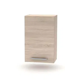 Nova plus Horná skrinka NOVA PLUS NOPL-024-OH Tempo Kondela