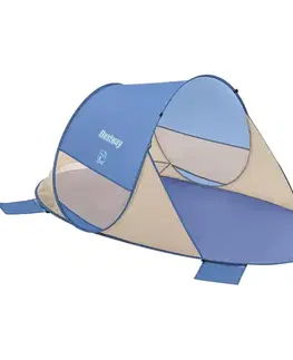 Zábava pri kúpaní Plážový stan pre 2 osoby 68107