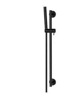 Sprchy a sprchové panely OMNIRES MICROPHONESBL